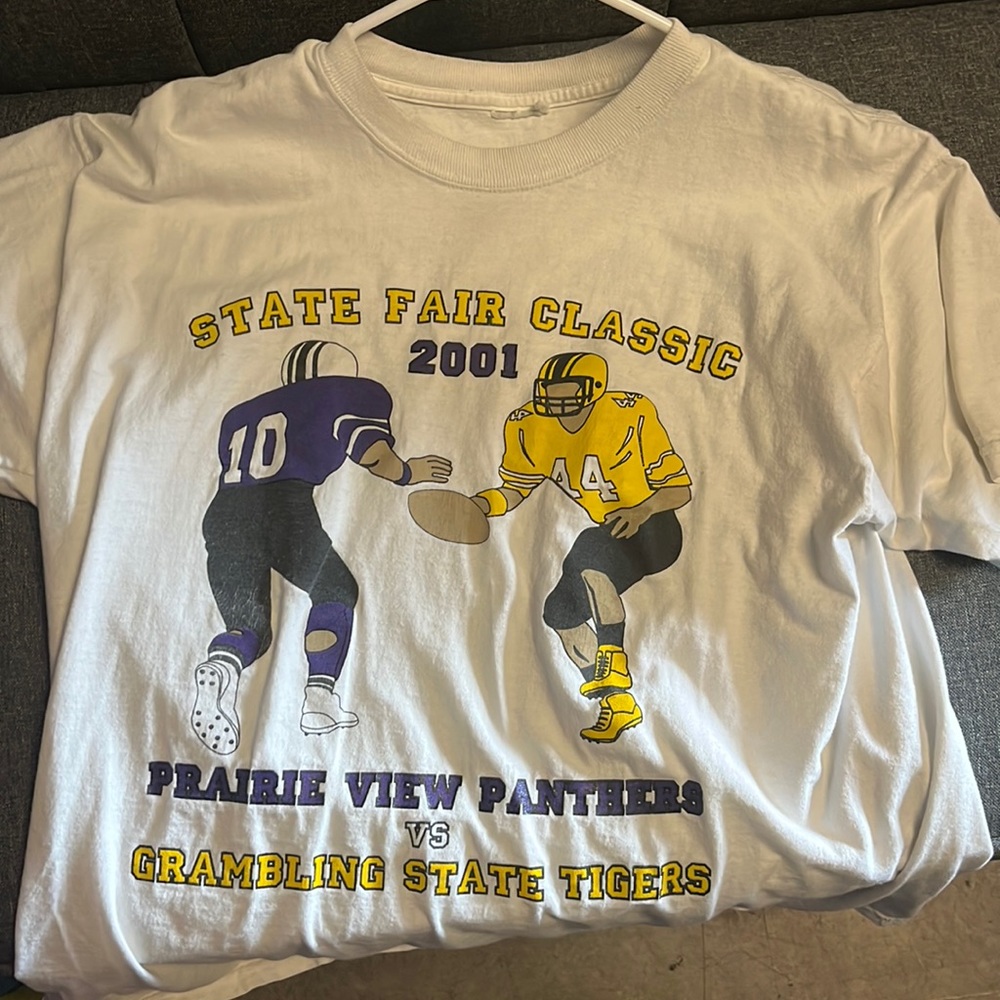Texas State Fair Classic shirt